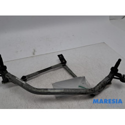 Citroen - C3 - Scheibenwischer Mechanik