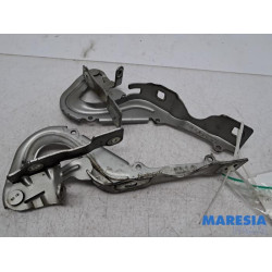 Citroen - C3 - Bonnet Hinge