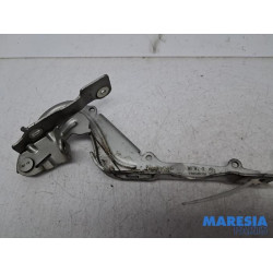 Citroen - C3 - Bonnet Hinge