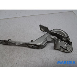 Citroen - C3 - Bonnet Hinge