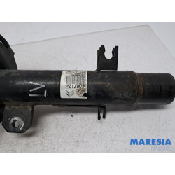 Citroen - C3 - Front shock absorber rod, left