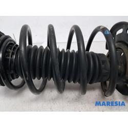 Citroen - C3 - Front shock absorber rod, left