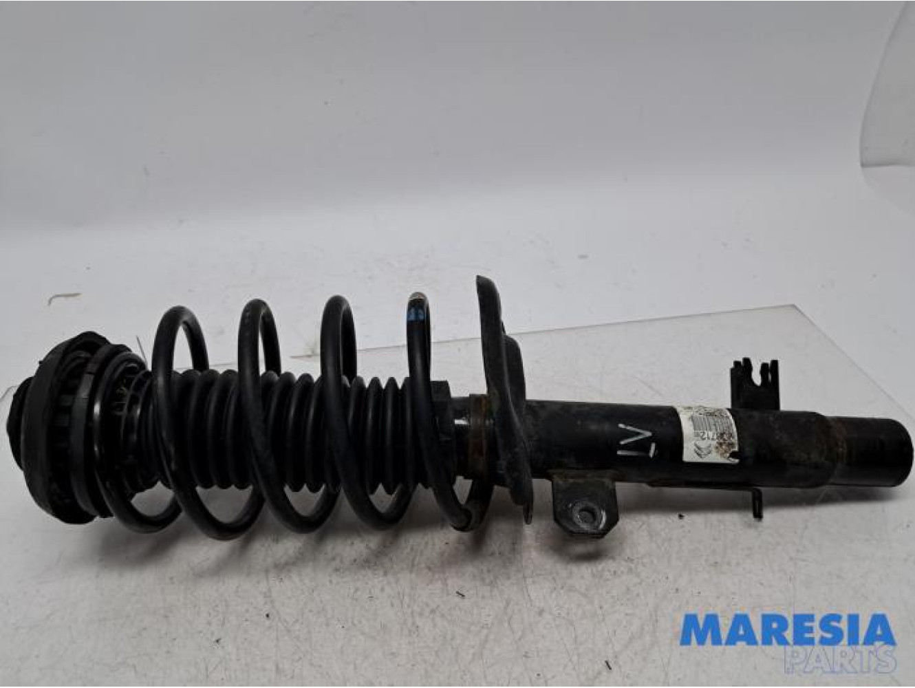 Citroen - C3 - Front shock absorber rod, left