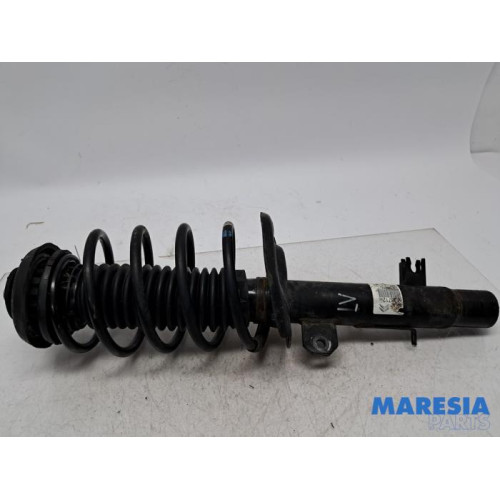 Citroen - C3 - Front shock absorber rod, left