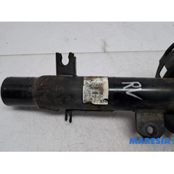 Citroen - C3 - Front shock absorber rod, right