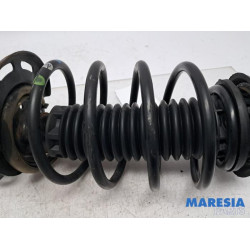 Citroen - C3 - Front shock absorber rod, right