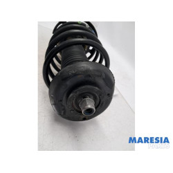 Citroen - C3 - Front shock absorber rod, right