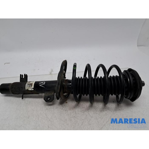 Citroen - C3 - Stoßdämpferstrebe rechts vorne