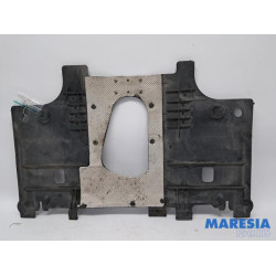 Citroen - C3 - Engine protection panel