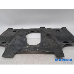 Citroen - C3 - Engine protection panel