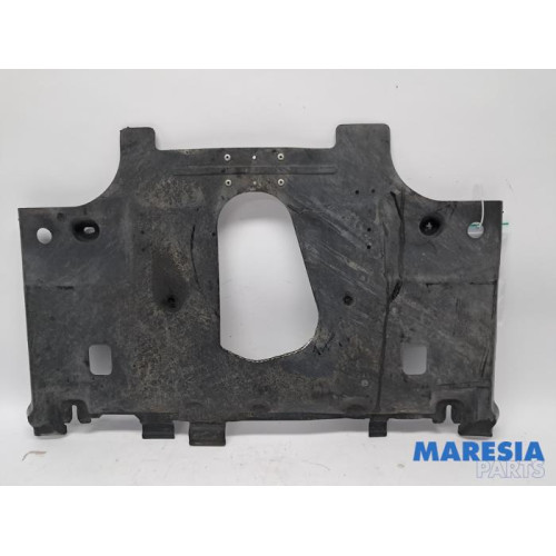 Citroen - C3 - Engine protection panel