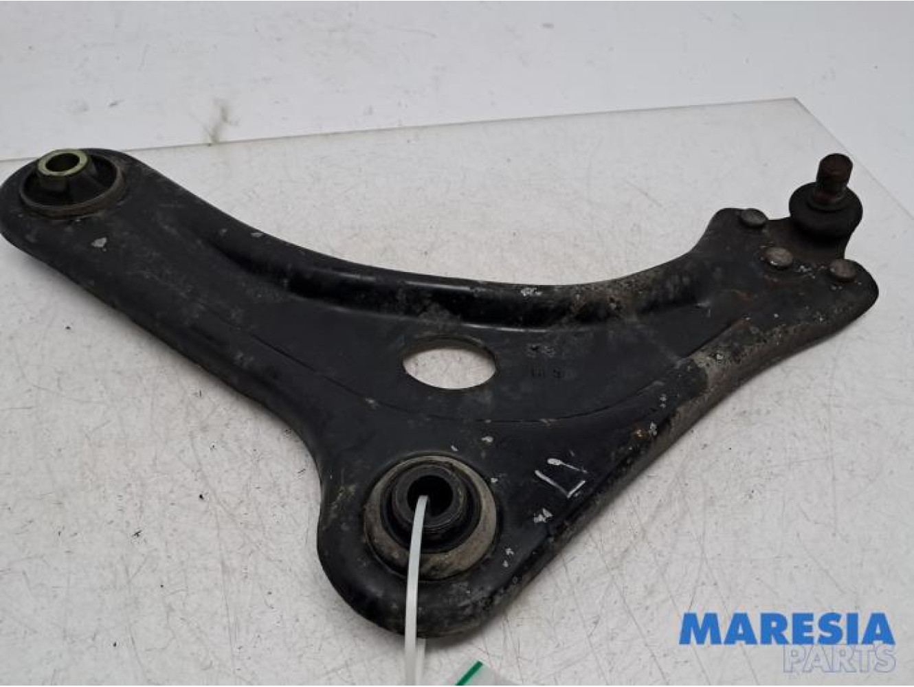 Citroen - C3 - Draagarm onder links-voor