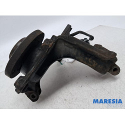 Citroen - C3 - Joint avant droit