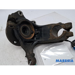 Citroen - C3 - Joint avant droit