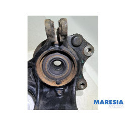 Citroen - C3 - Joint avant droit