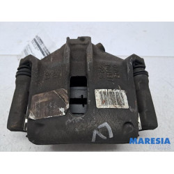 Citroen - C3 - Remklauw (Tang) links-voor