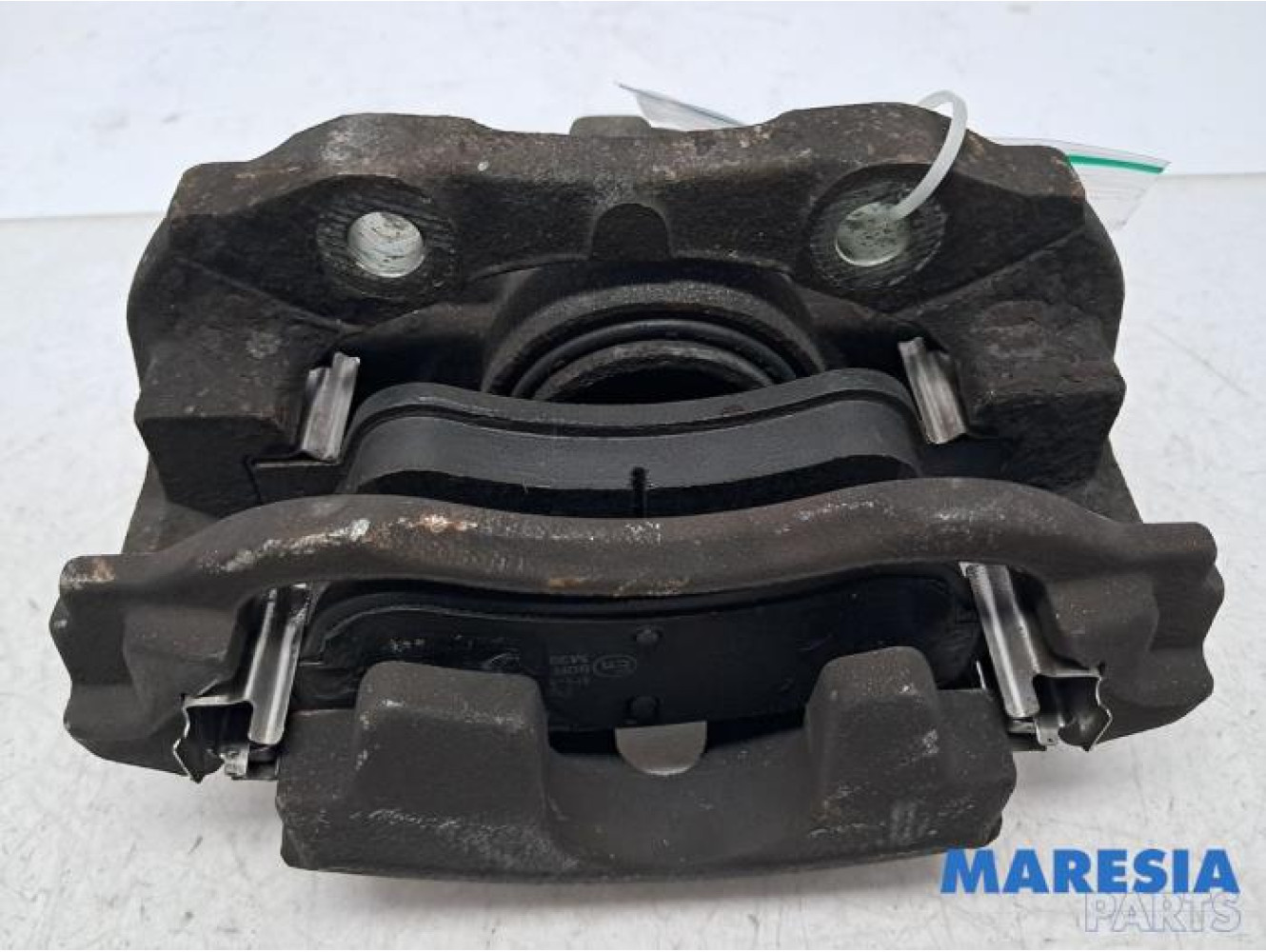 Citroen - C3 - Remklauw (Tang) links-voor