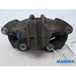 Citroen - C3 - Remklauw (Tang) links-voor