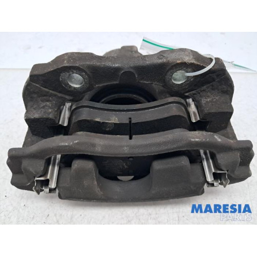 Citroen - C3 - Bremszange rechts vorne