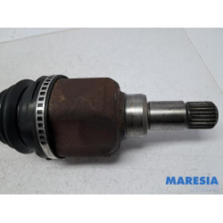 Citroen - C3 - Front drive shaft, left