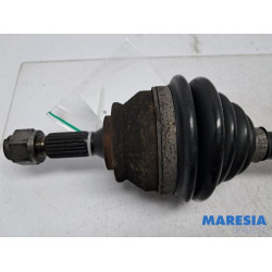 Citroen - C3 - Front drive shaft, left