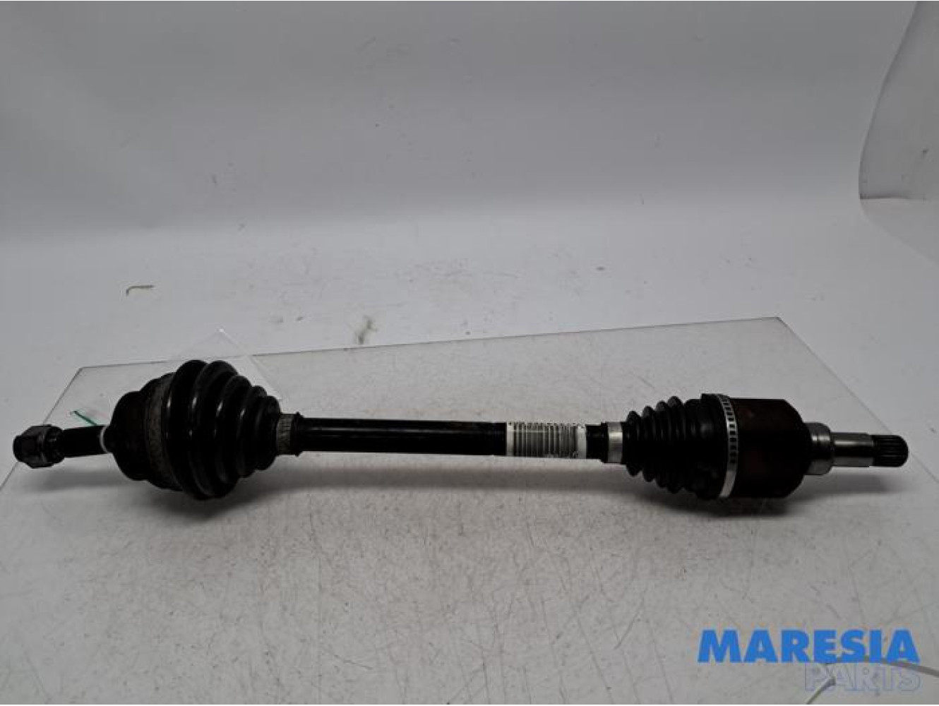 Citroen - C3 - Front drive shaft, left