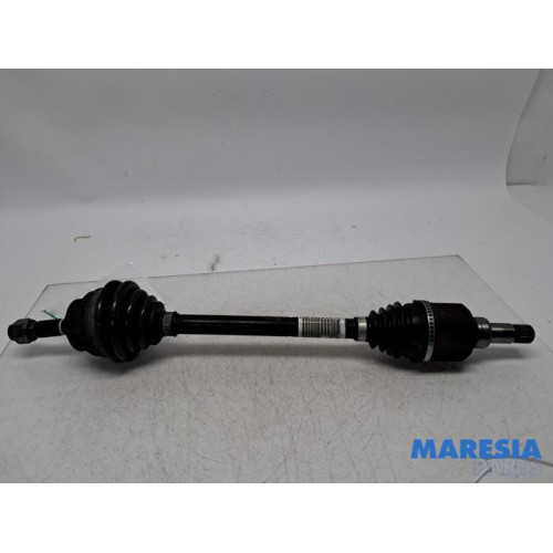 Citroen - C3 - Front drive shaft, left