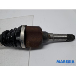 Citroen - C3 - Front drive shaft, right