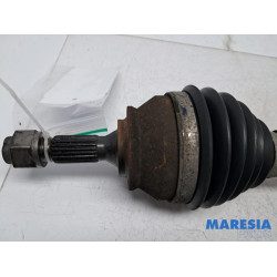 Citroen - C3 - Front drive shaft, right