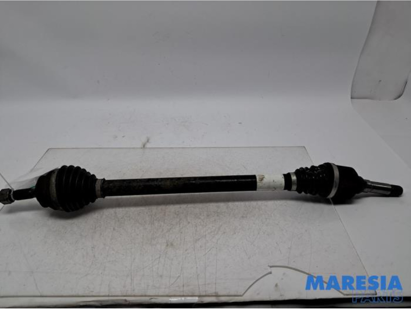 Citroen - C3 - Front drive shaft, right