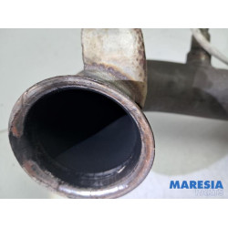 Citroen - C3 - Katalysator