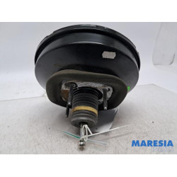 Citroen - C3 - Brake servo