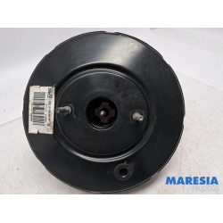 Citroen - C3 - Brake servo