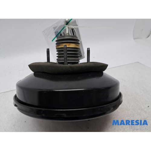 Citroen - C3 - Brake servo