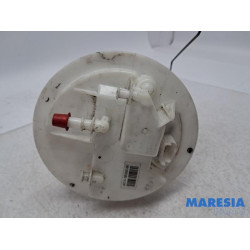 Citroen - C3 - Kraftstoffpumpe Elektrisch