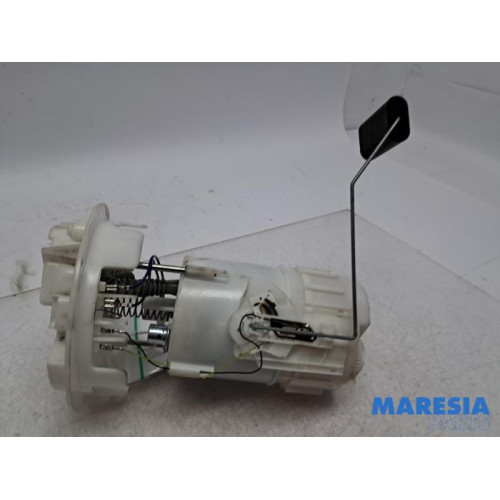 Citroen - C3 - Kraftstoffpumpe Elektrisch