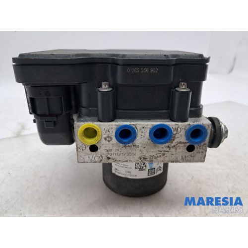 Citroen - C3 - Pompe ABS