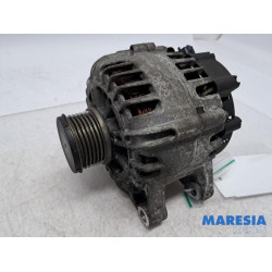 Citroen - C3 - Dynamo