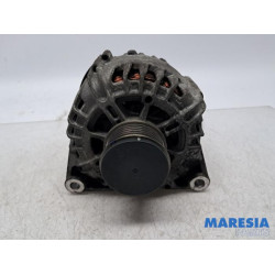 Citroen - C3 - Dynamo