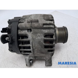 Citroen - C3 - Dynamo