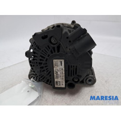 Citroen - C3 - Dynamo