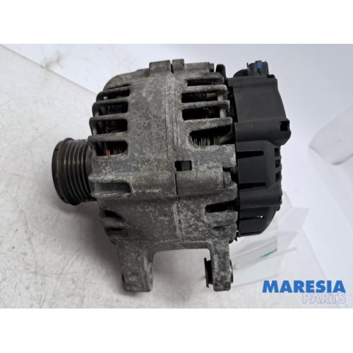 Citroen - C3 - Dynamo