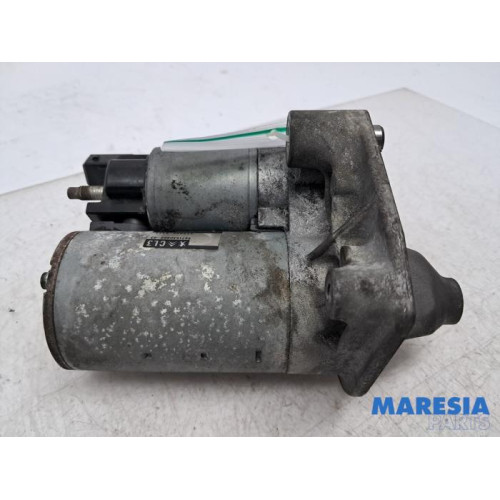 Citroen - C3 - Anlasser