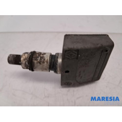 Renault - Espace - Capteur gonflage pneus