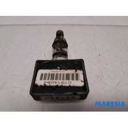 Renault - Espace - Capteur gonflage pneus