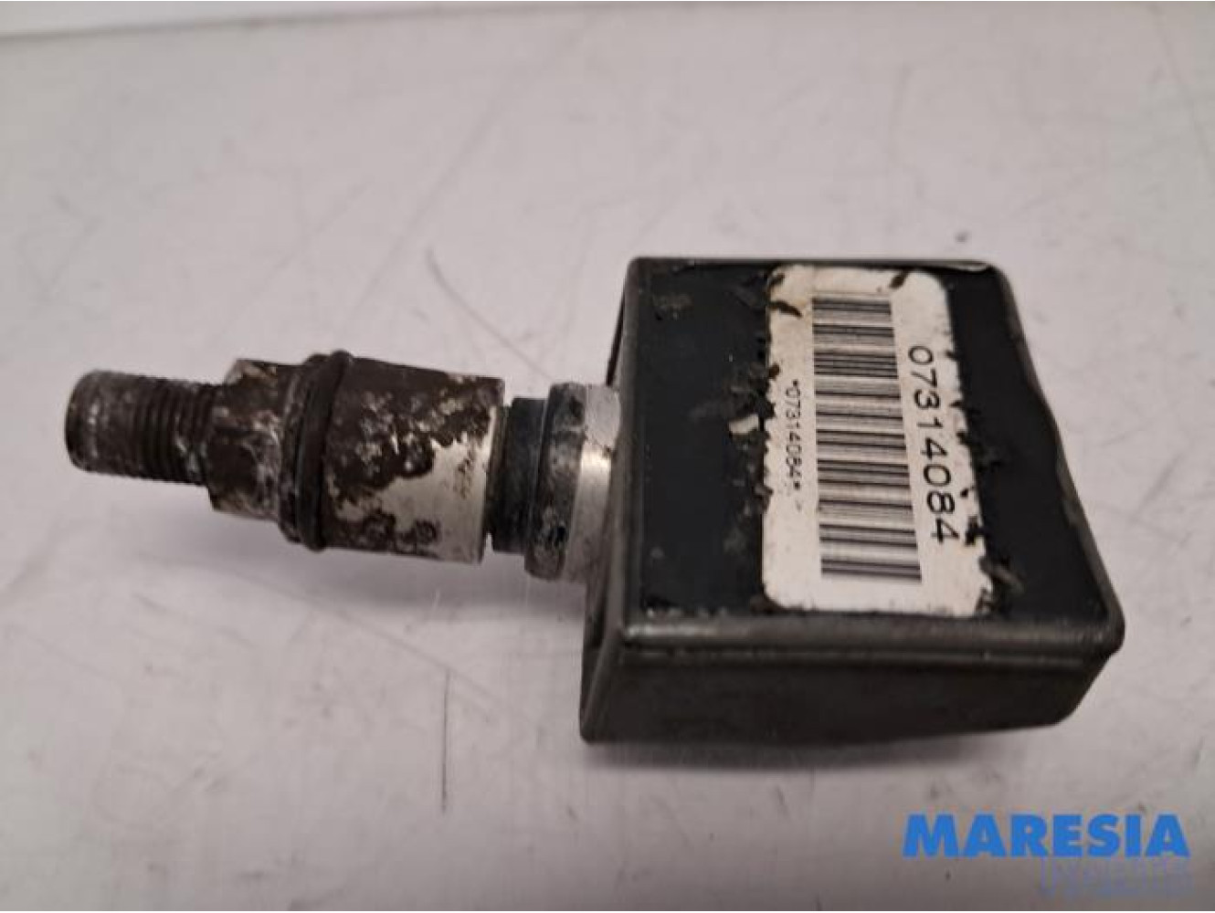 Renault - Espace - Capteur gonflage pneus