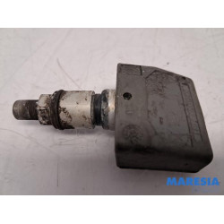 Renault - Espace - Capteur gonflage pneus