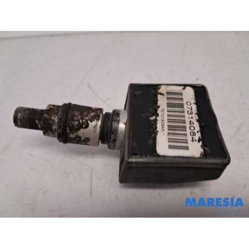 Renault - Espace - Capteur gonflage pneus