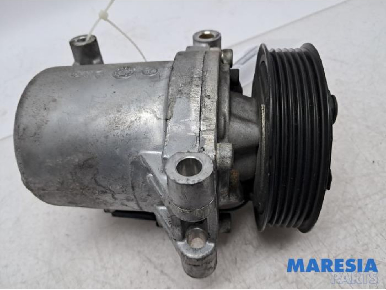 Citroen - C3 - Aircopomp