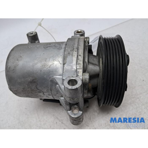 Citroen - C3 - Aircopomp